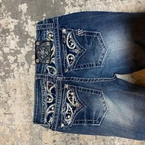 MissMe Jeans